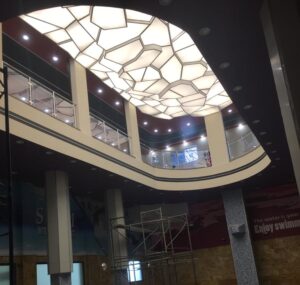 معلم صباغ بالسيهات