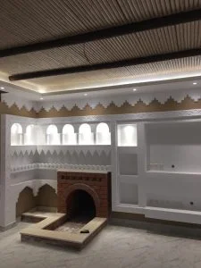 مؤسسة دهانات بالطائف
