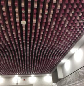 معلم دهان خشب بالدمام