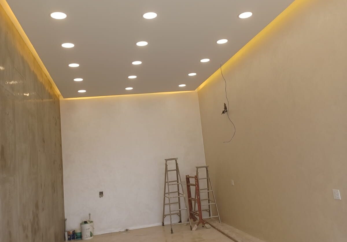 You are currently viewing معلم صباغ في الظهران – ديكور الدمام 0548949401