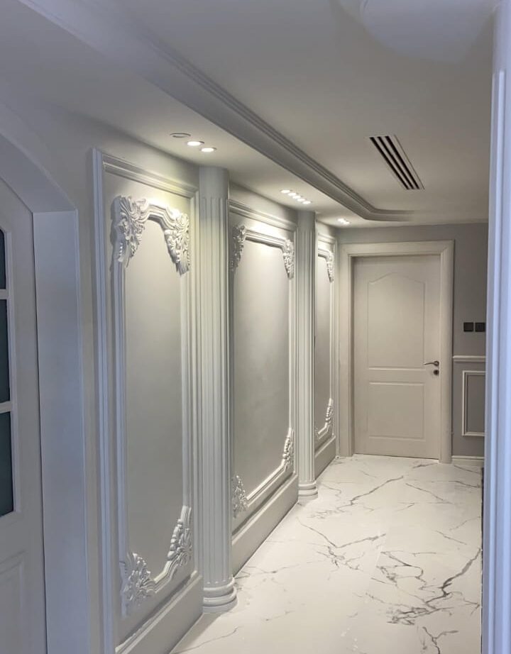 You are currently viewing معلم أصباغ بالدمام –  ديكور الدمام 0548949401