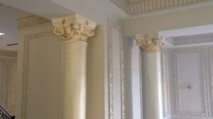 Read more about the article معلم دهانات  –  ديكور الدمام 0548949401